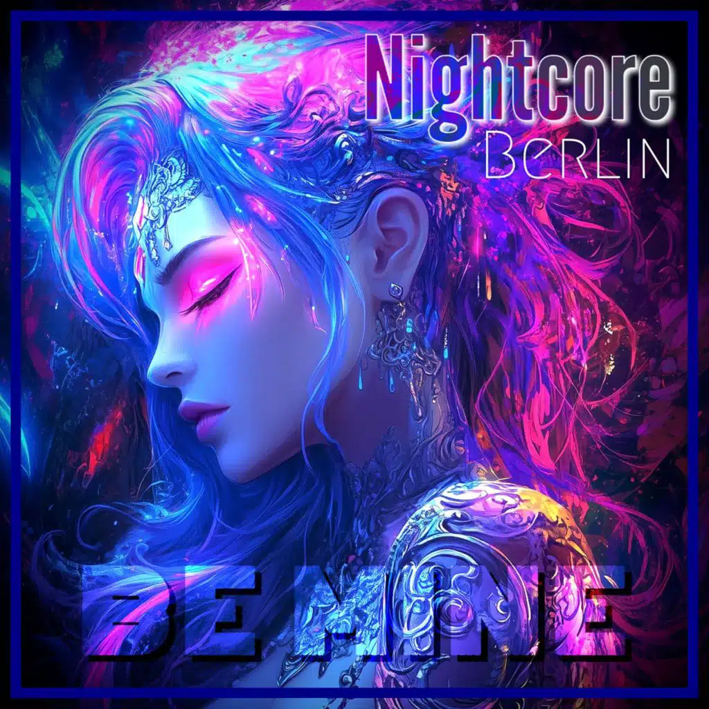 Nightcore Berlin & Jan Chmelar