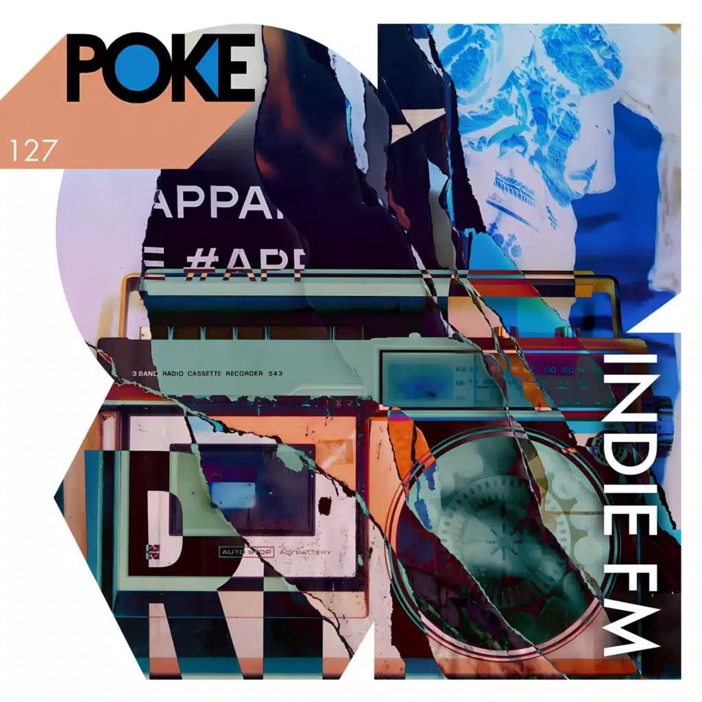 Jim Oxborrow & Jimi Ashmore