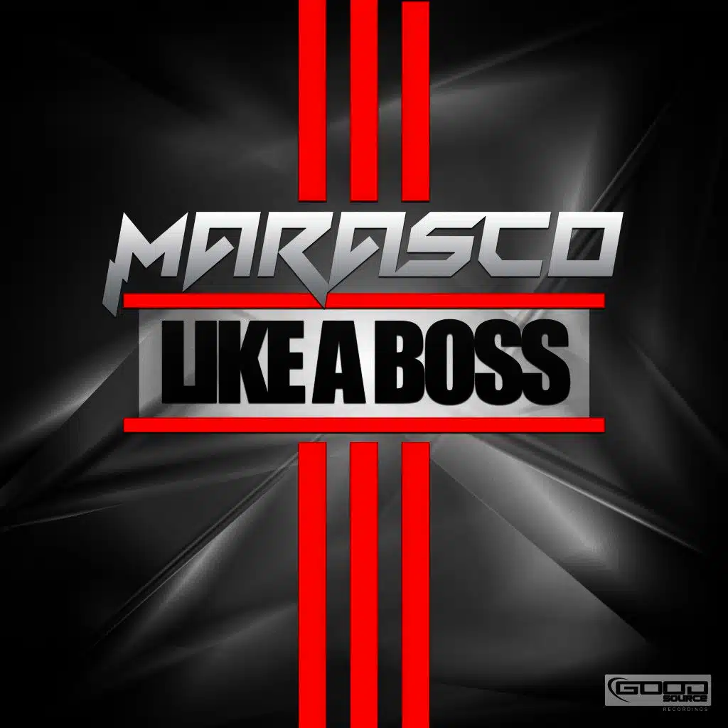 Like a Boss (Original Mix)