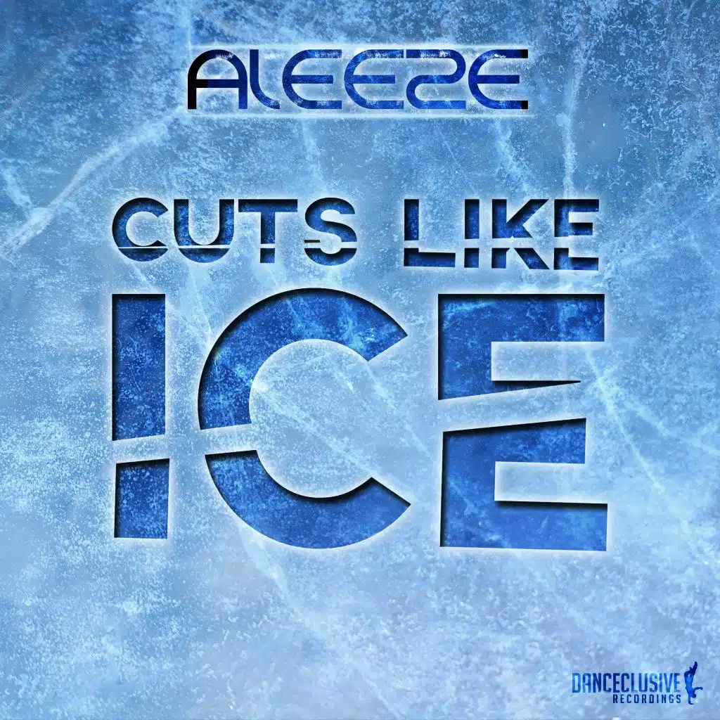 Cuts Like Ice (Hard3Eat Remix Edit)