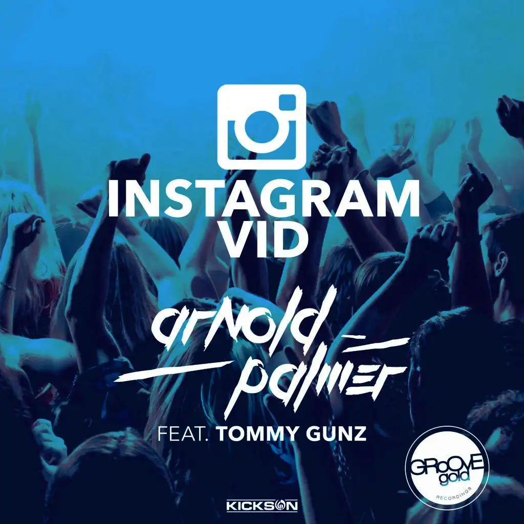 Instagram Vid (Cj Stone Remix Edit)