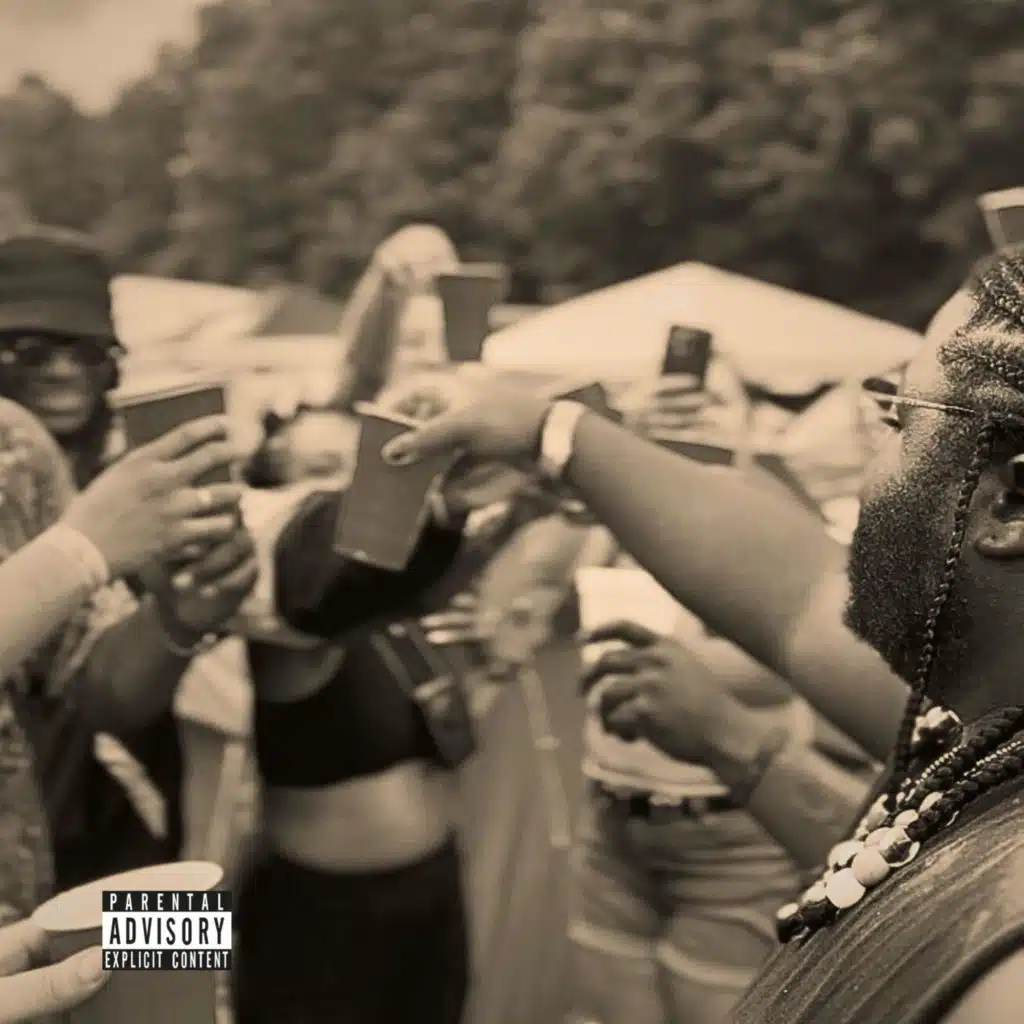 A Night at Deneil's (LIVE AT SHAKORI)