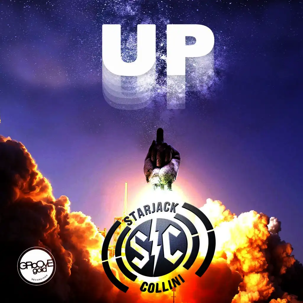Up (Arnold Palmer Remix Edit)