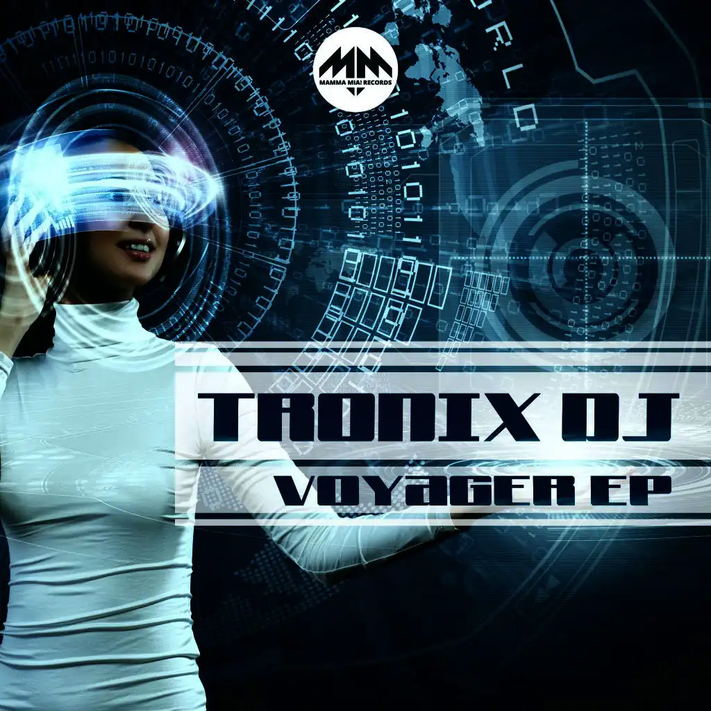 Voyager (Original Mix)