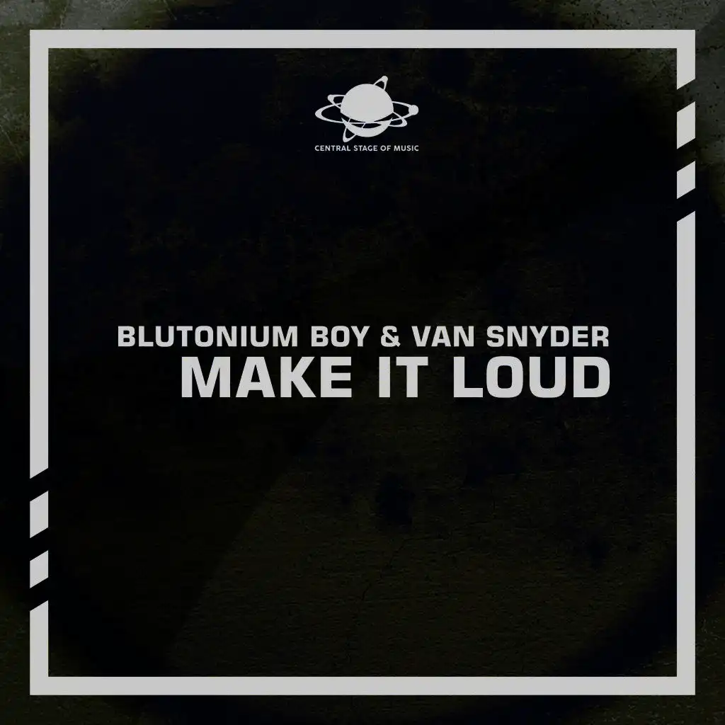 Make It Loud (Headhunterz Remix)
