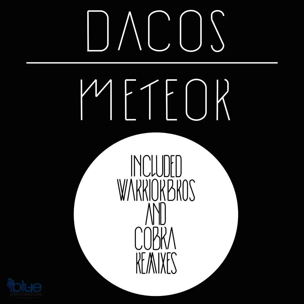 Meteor (Cobra Remix)