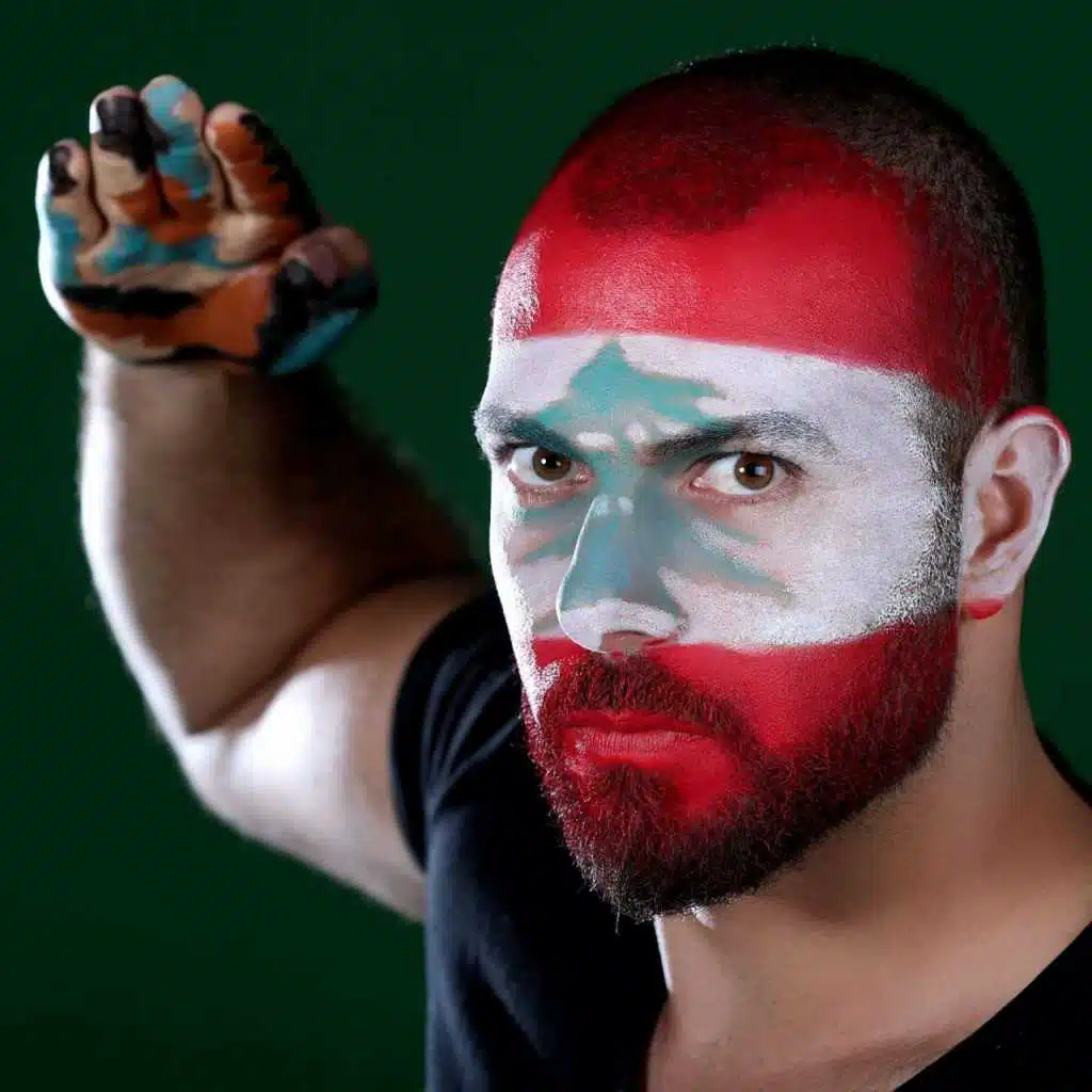 يا حامي الوطن