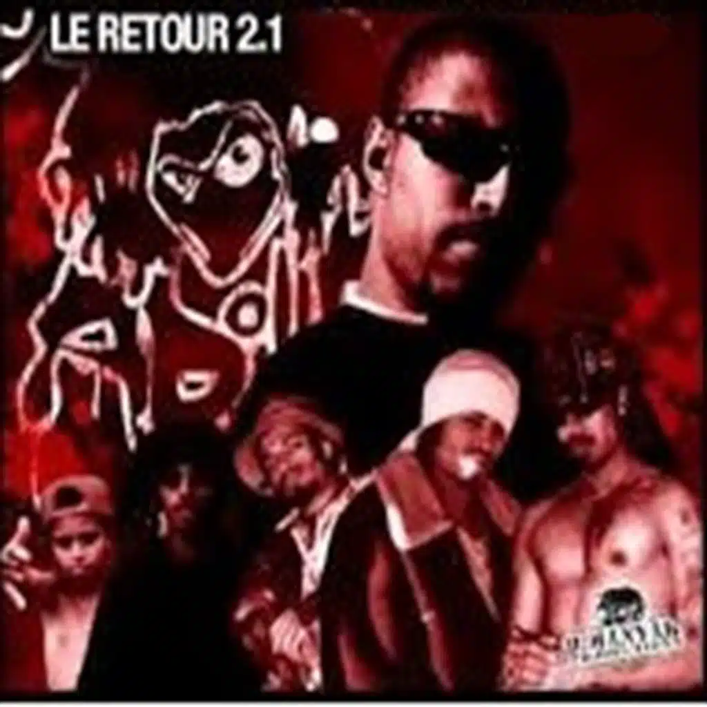 Le Retour 2.1 (1999)21e Anniversaire