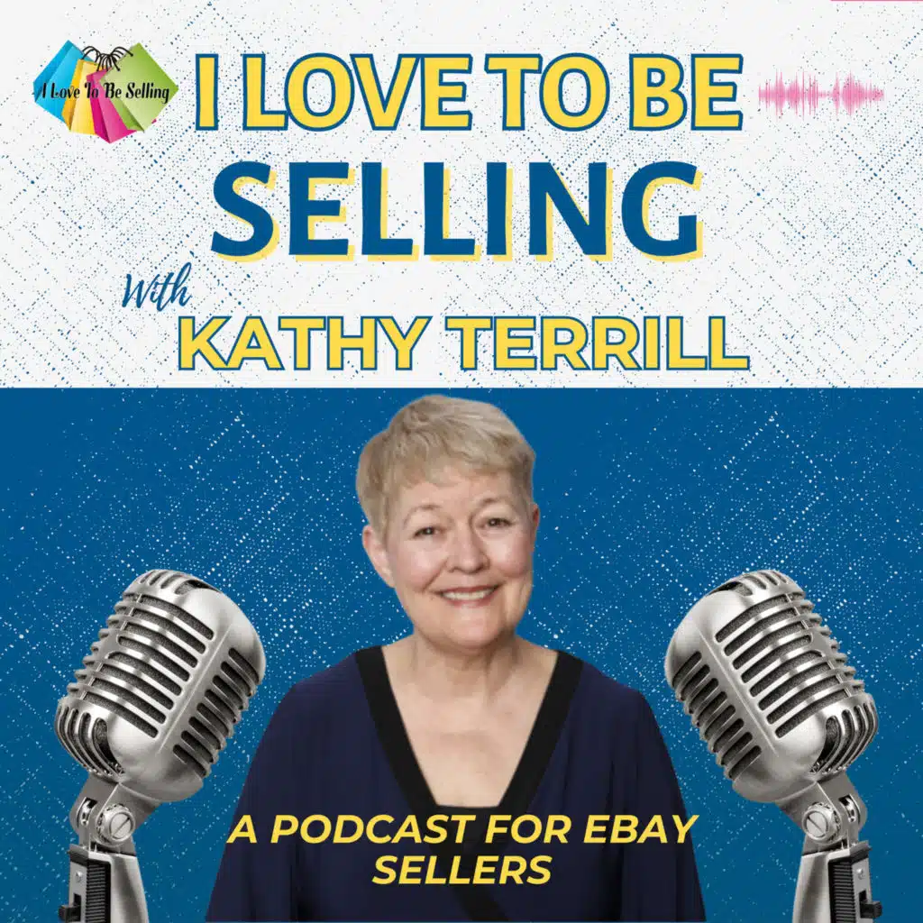 Podcast 287:Top 10 eBay Categories Selling Right Now!