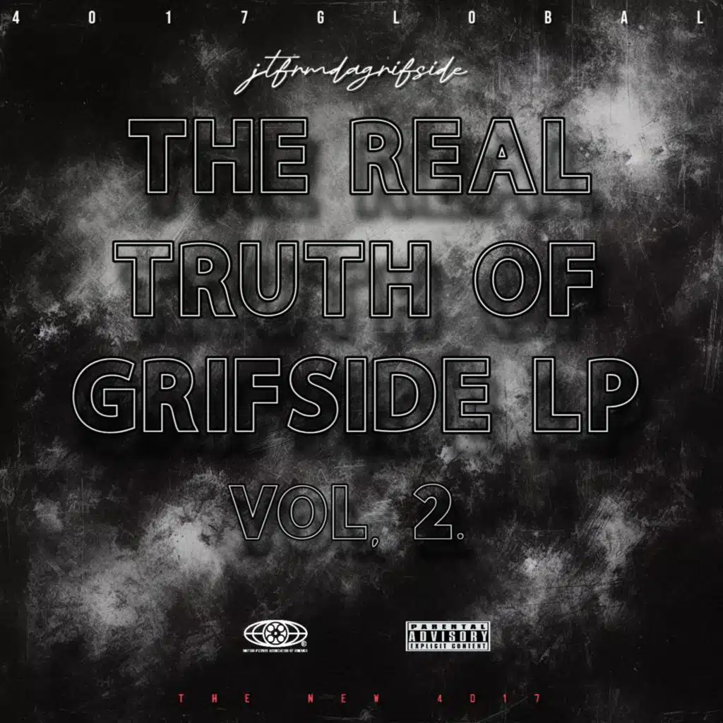 The Real Truth Of Grifside Vol, 2.
