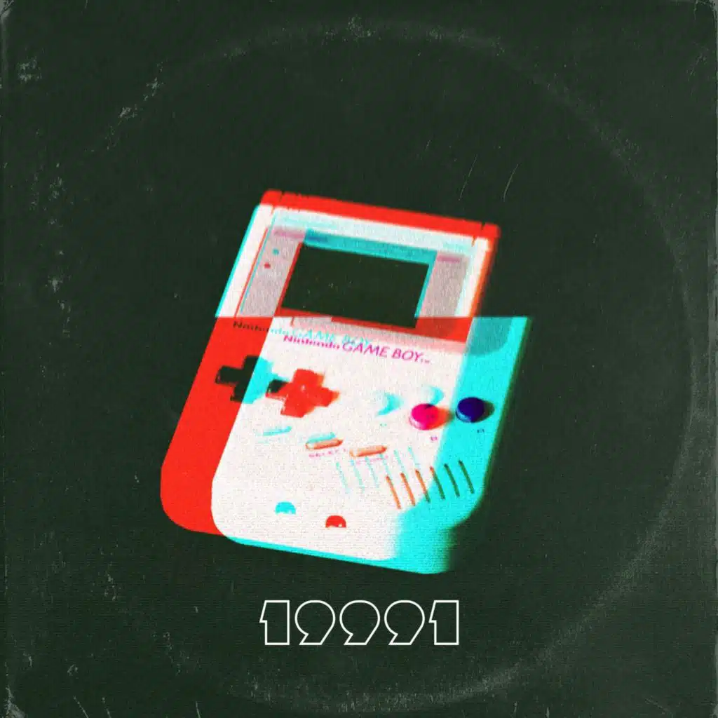 Press Start! (Toonami Flow)