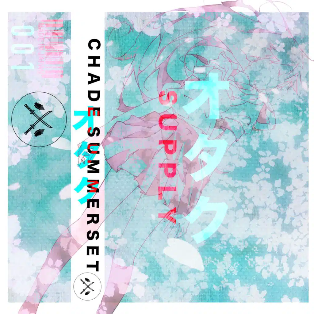 Otaku Supply, Vol. 1