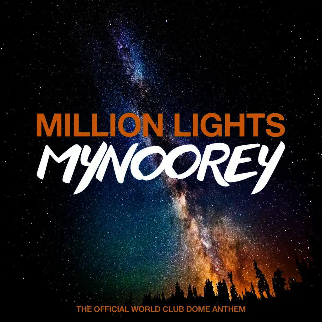 Million Lights