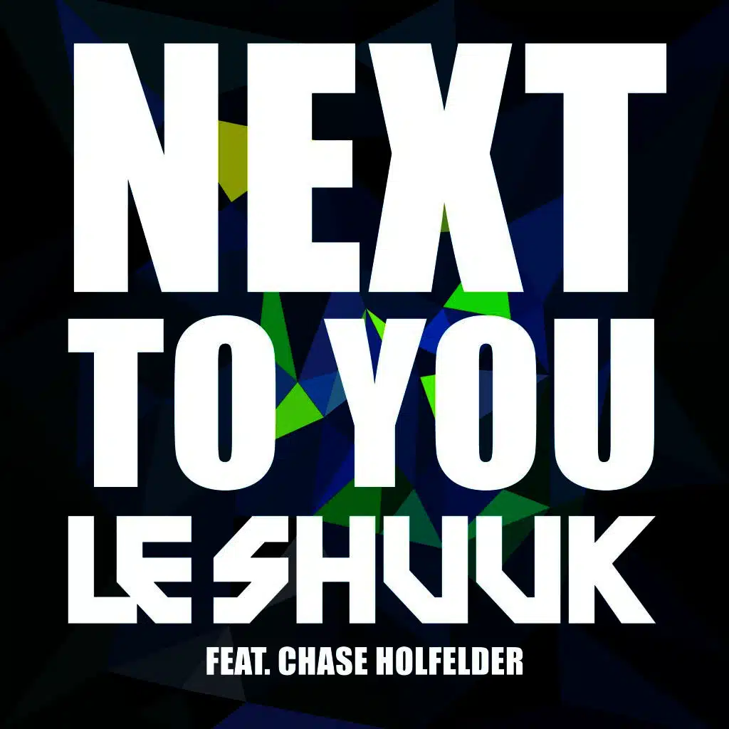 Next to You (Club Mix)
