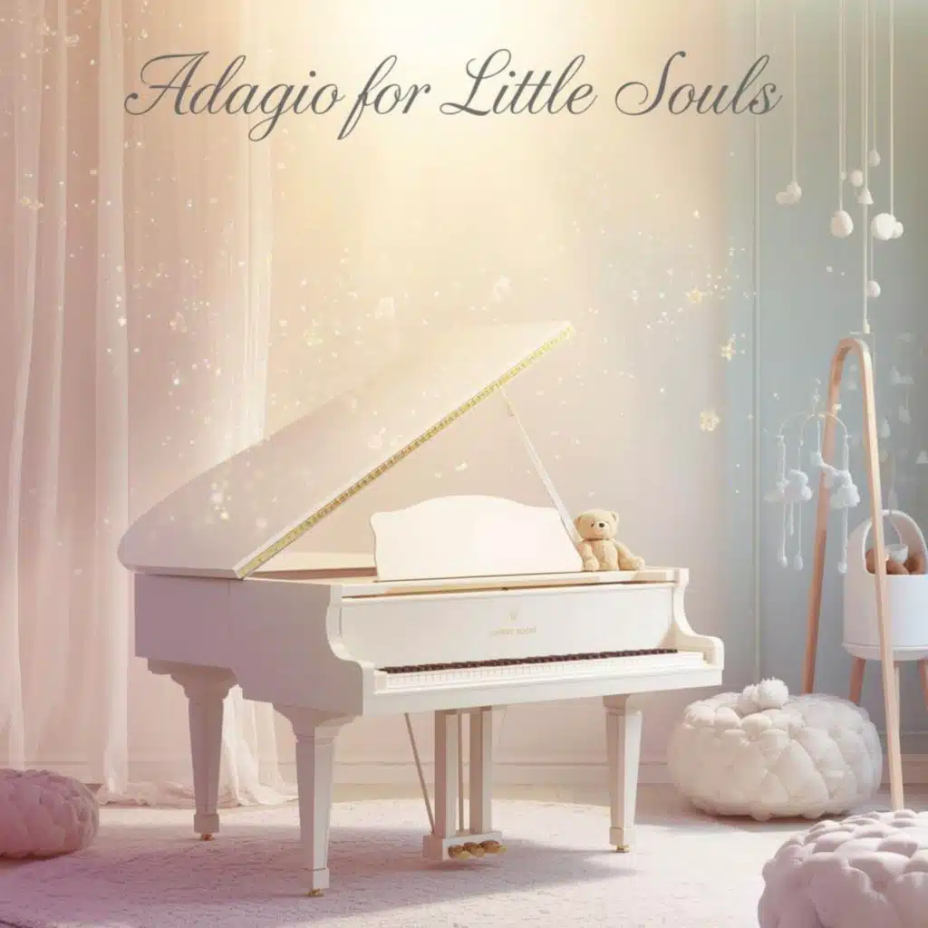 Adagio for Little Souls