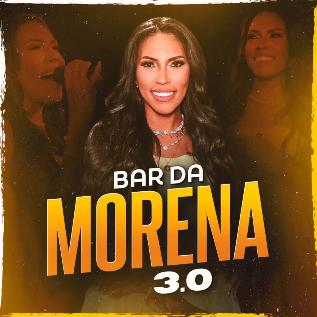 Bar da Morena 3.0