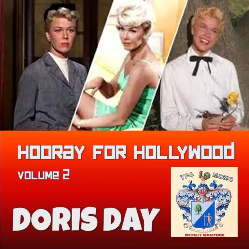 It Might as well be Spring