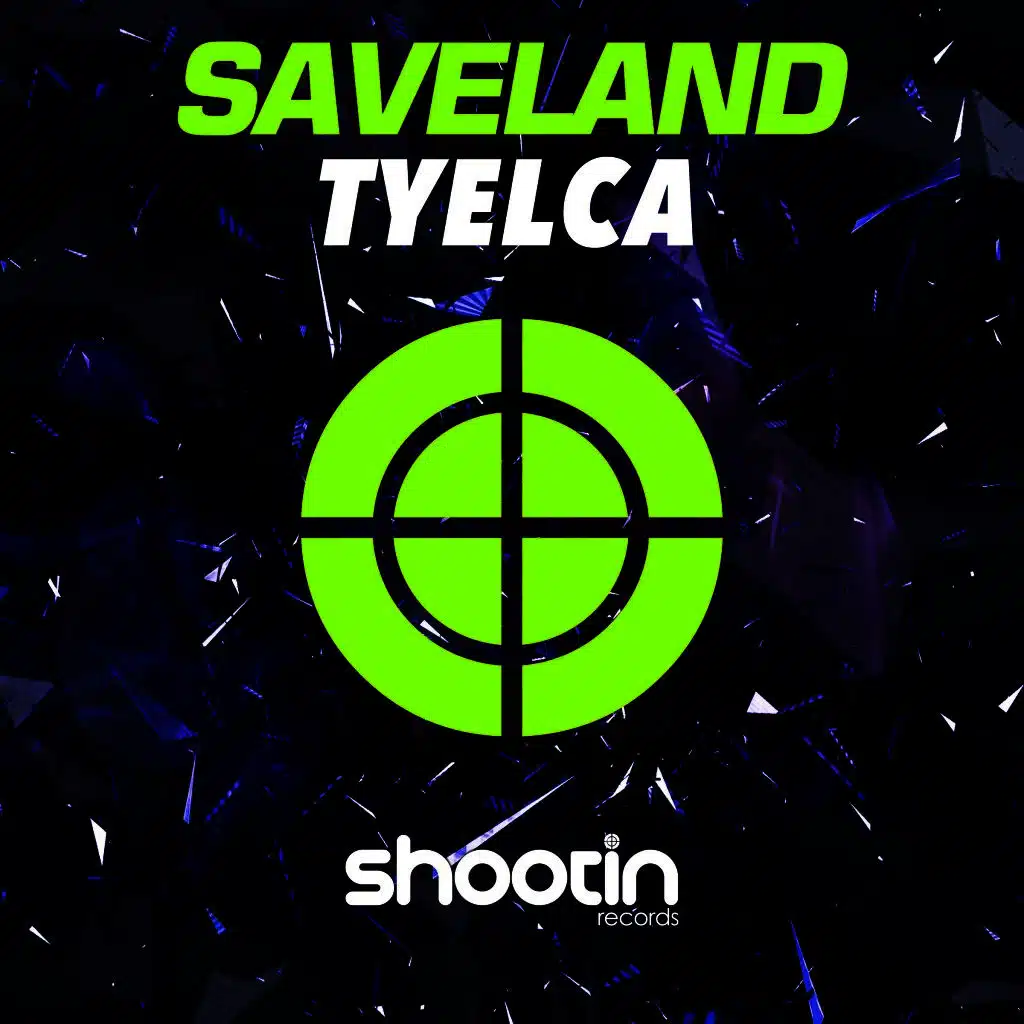 Tyelca (Original Mix)