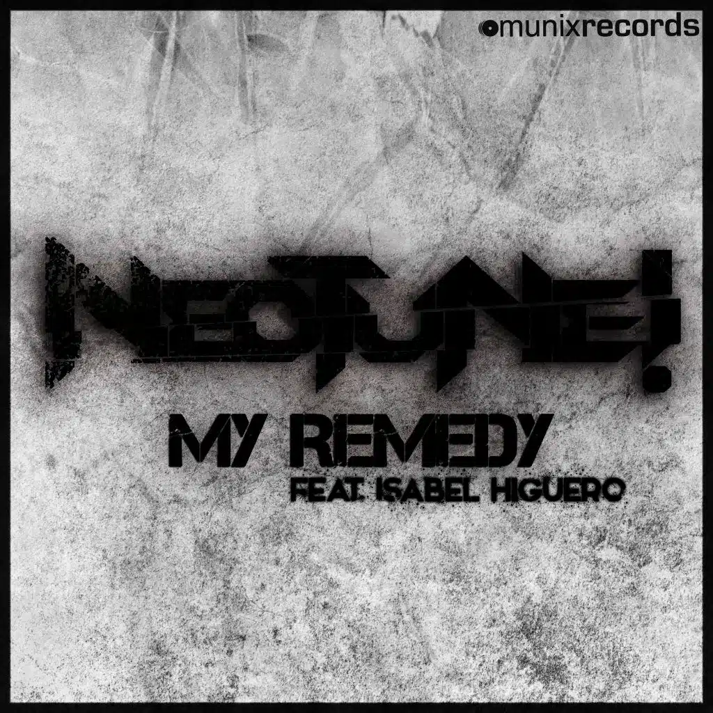 NeoTune! feat. Isabel Higuero