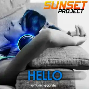 Hello (Sunbooty Radio Edit)