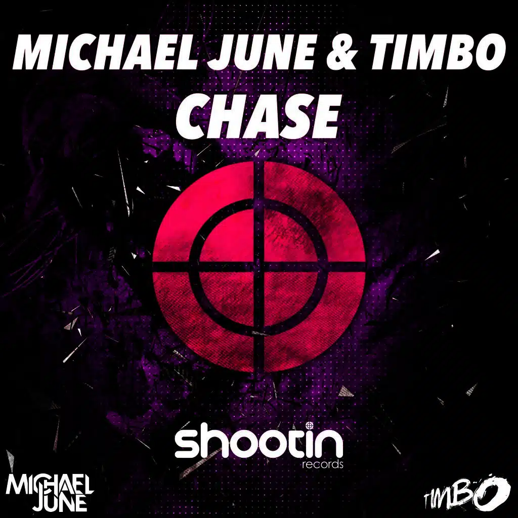 Michael June & Timbo