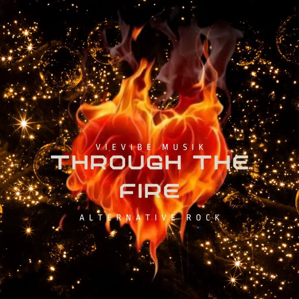 Falling Into Forever