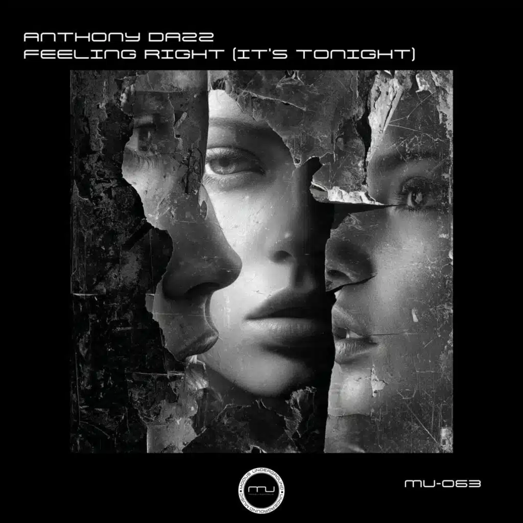 Anthony Dazz