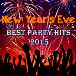 New Year's Eve - Best Party Hits 2015