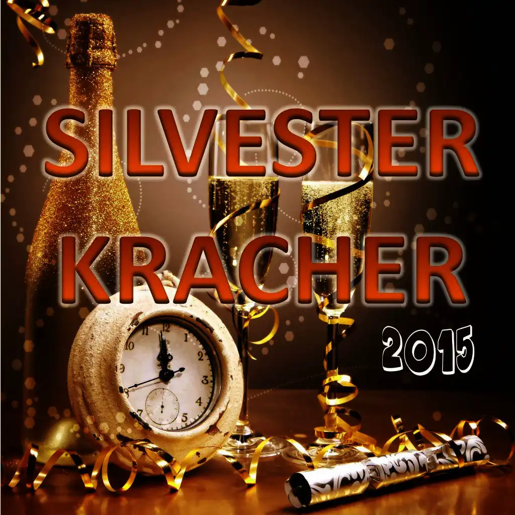 Silvesterkracher 2015