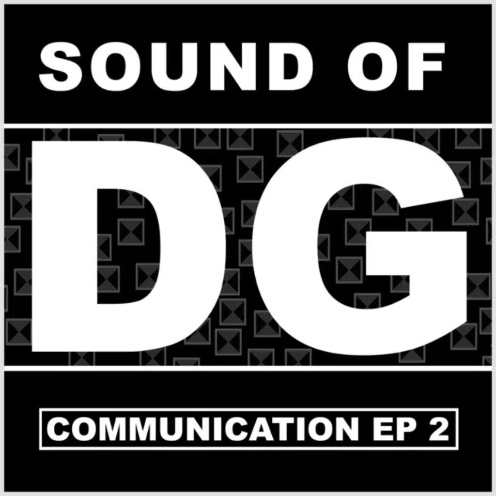 Sound of DG