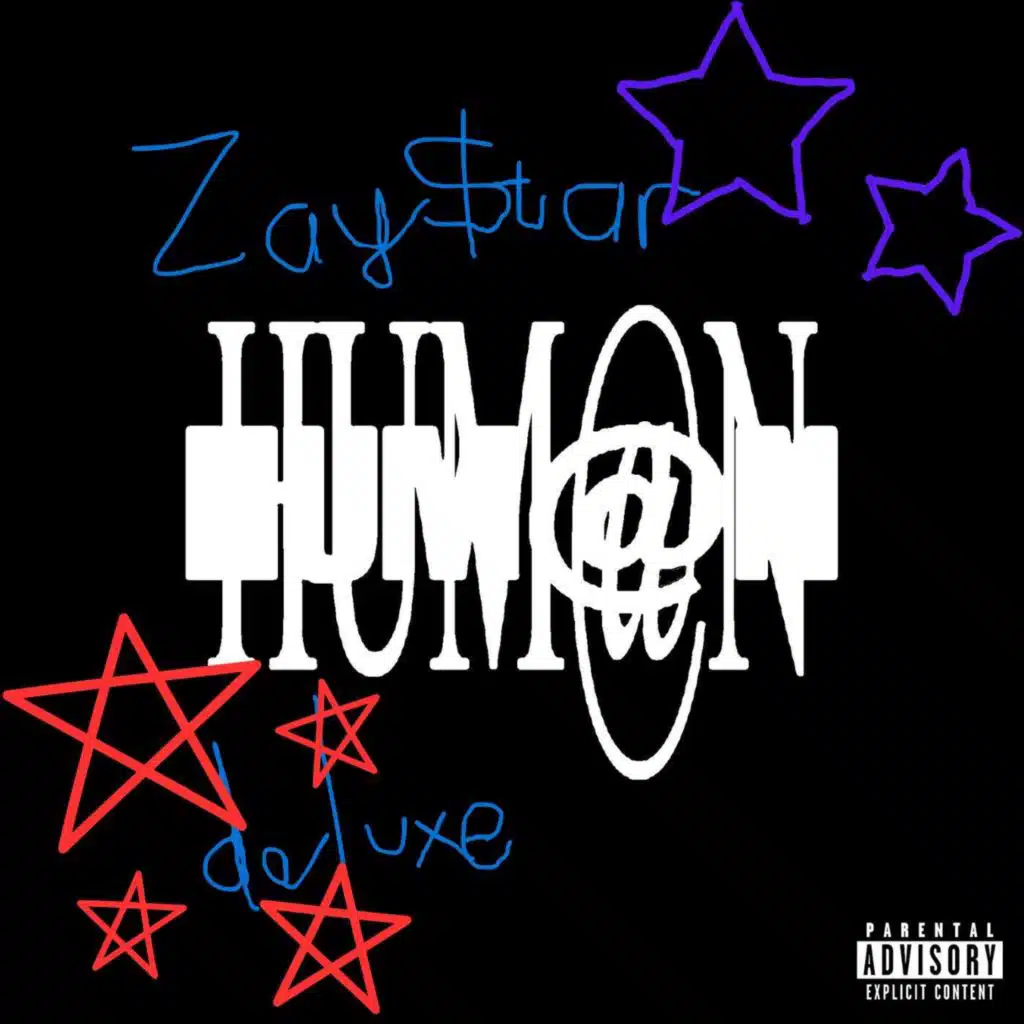 HUMAN (Deluxe)