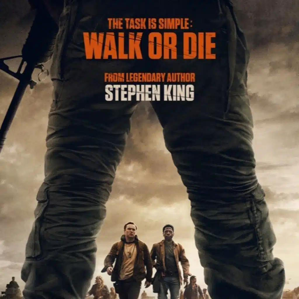 The Long Walk (2025) Review
