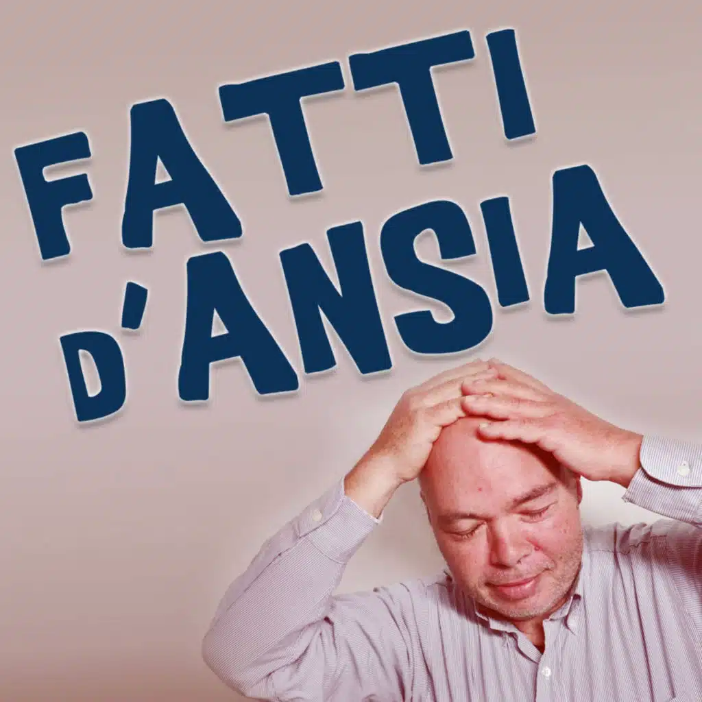 Fatti d'ansia (feat. KuTso)