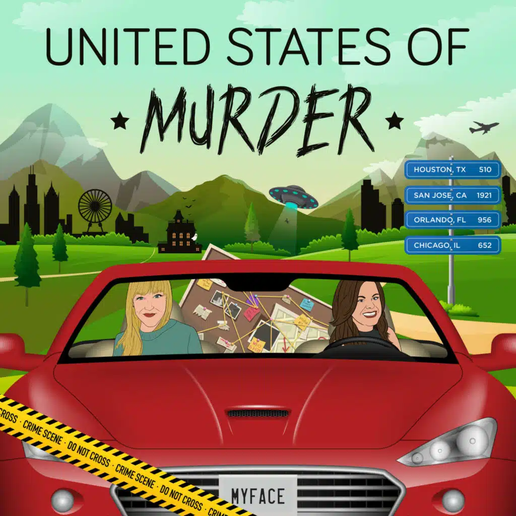 Utah: The White Salamander Murders and The Tiede Cabin Murders