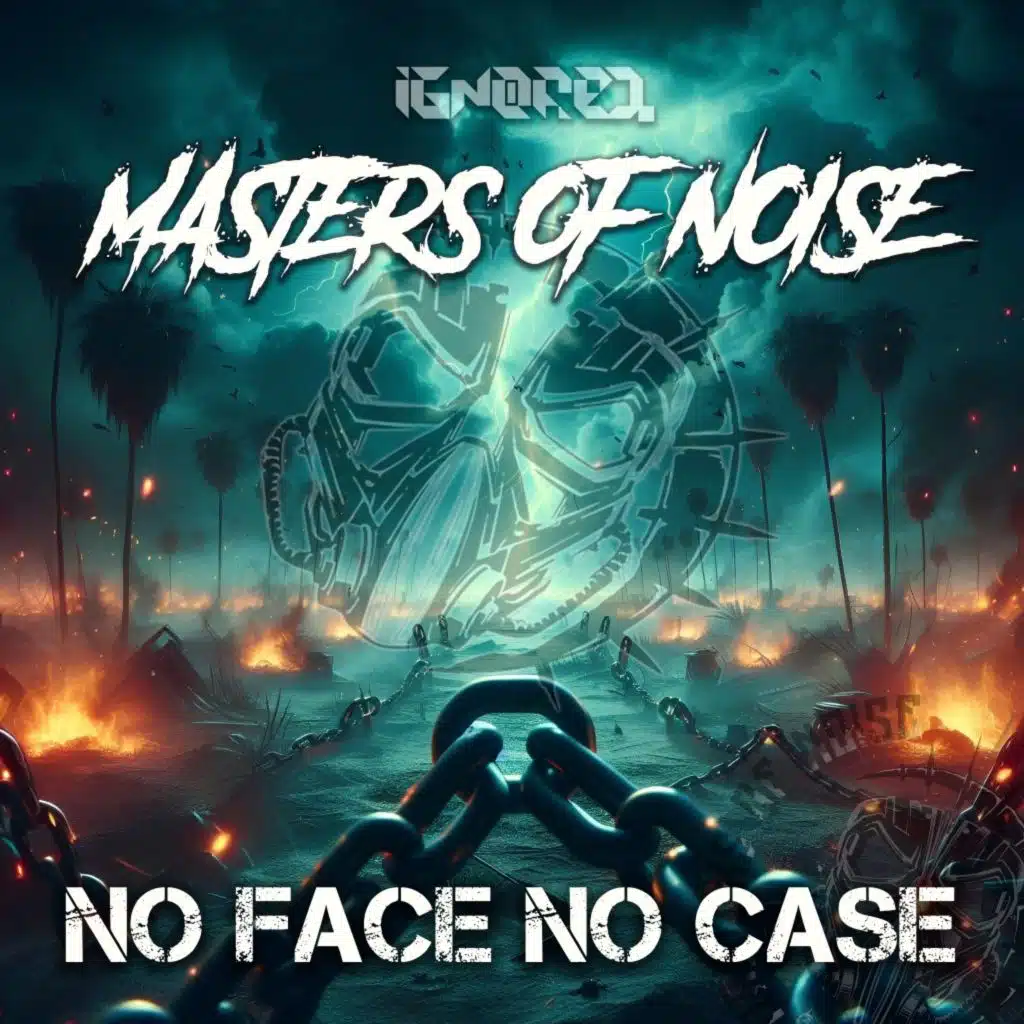 Masters Of Noise