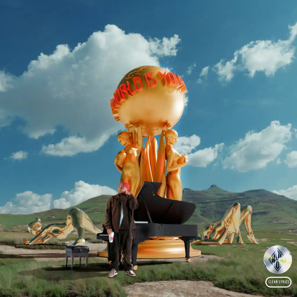 Phonk Master Flex (feat. Xavy Rusan)