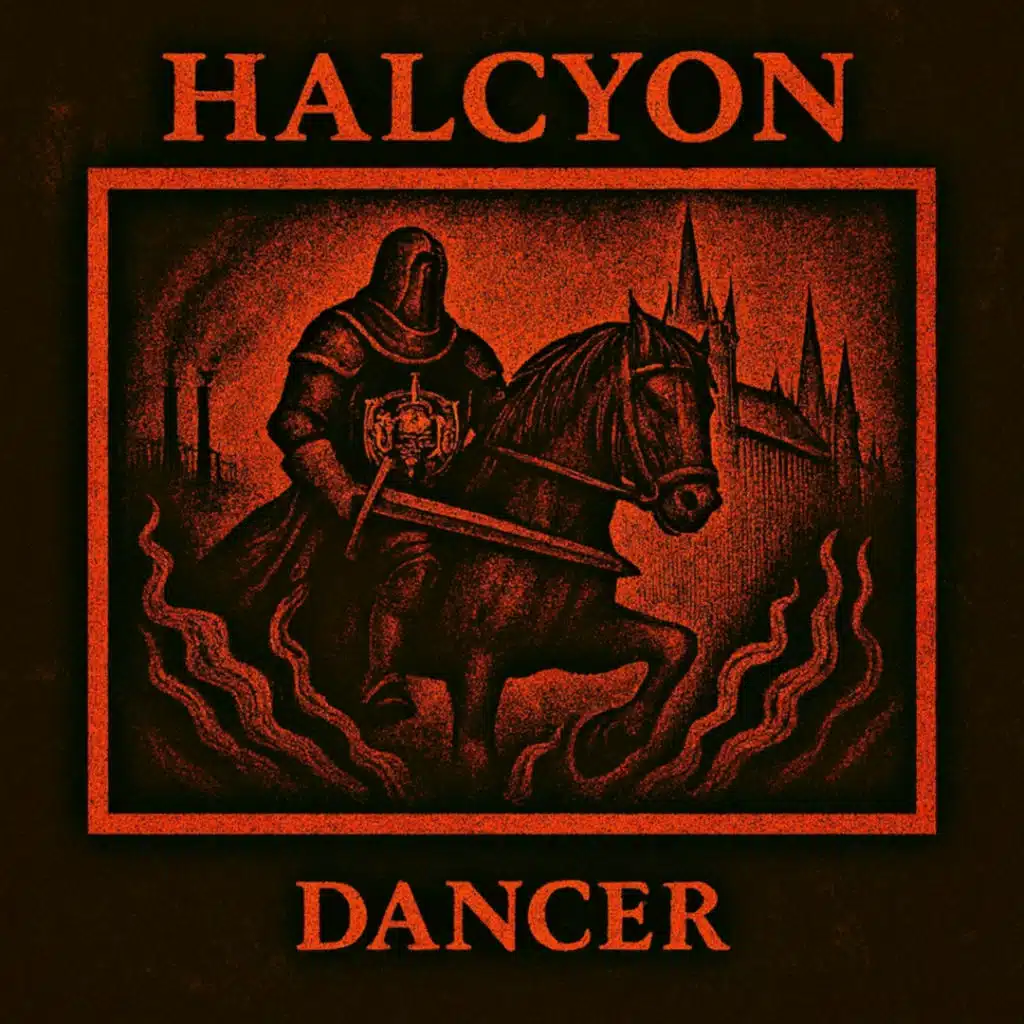 Halcyon