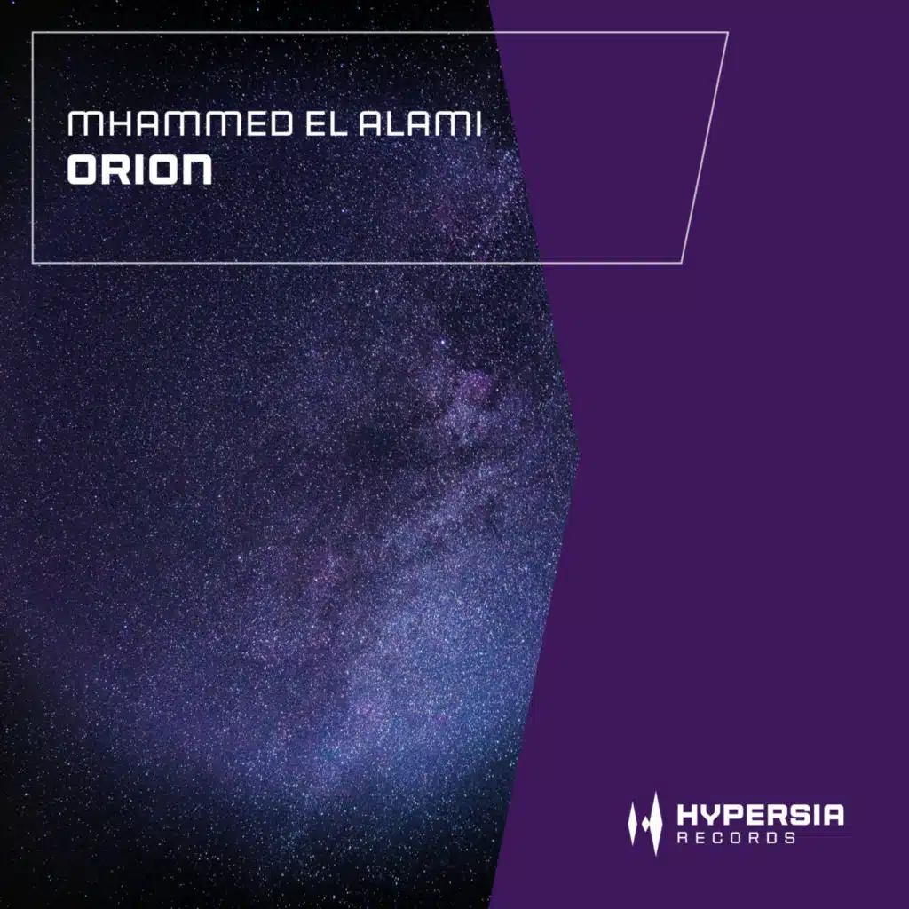 Orion (Extended Mix)