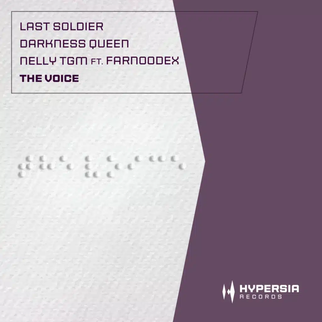 The Voice (Radio Mix)