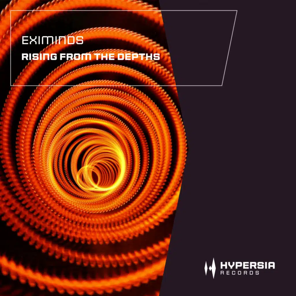 Rising From The Depths