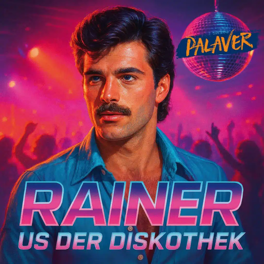 Palaver