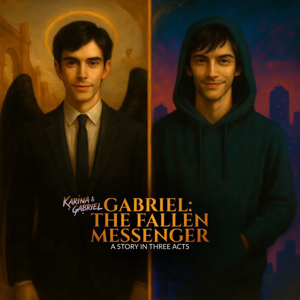 Act III: Rendered Love