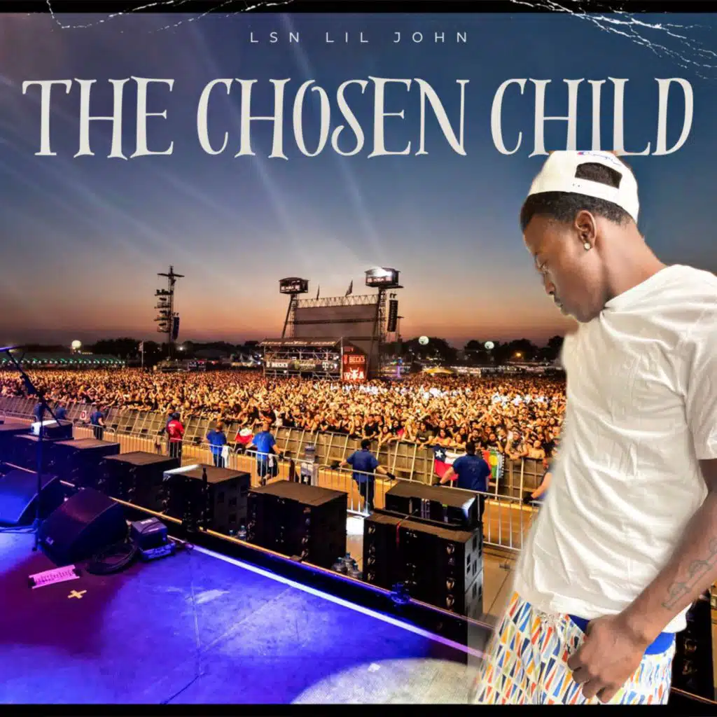 The Chosen Child