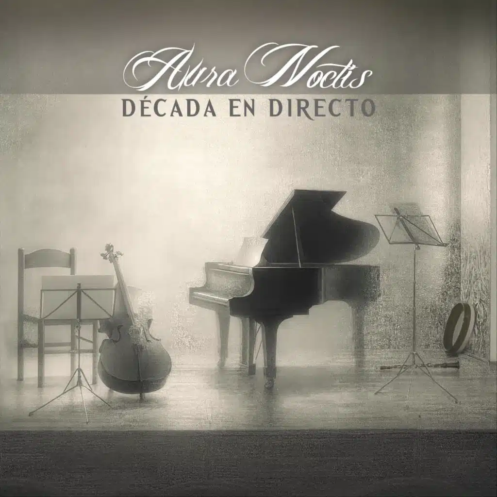 Década En Directo (En Vivo)