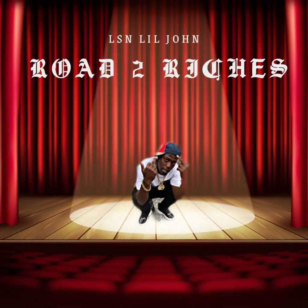 Road 2 Riches