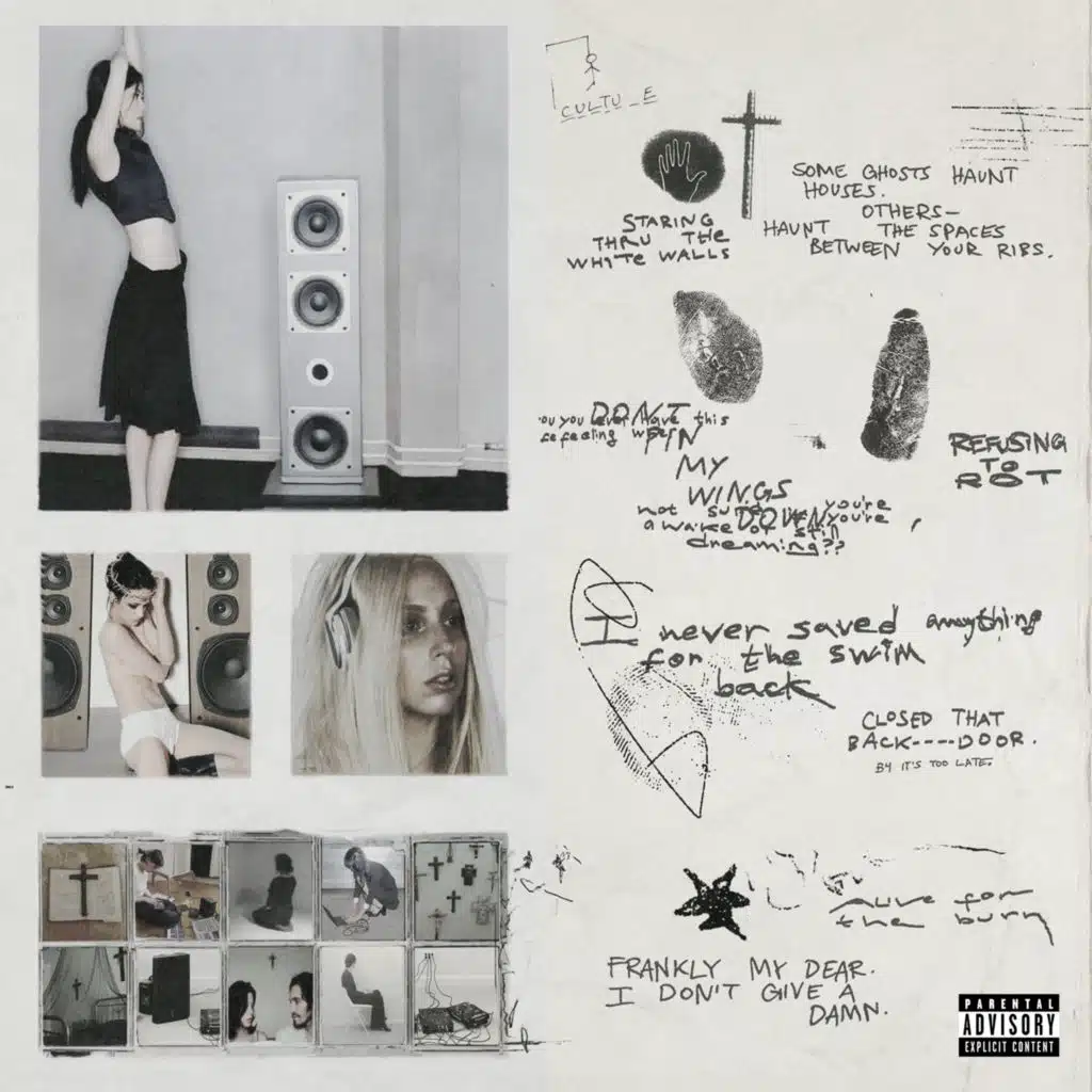 Cassava Leaf (feat. thr33)