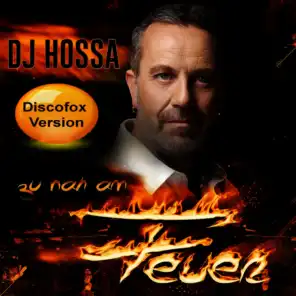 DJ Hossa
