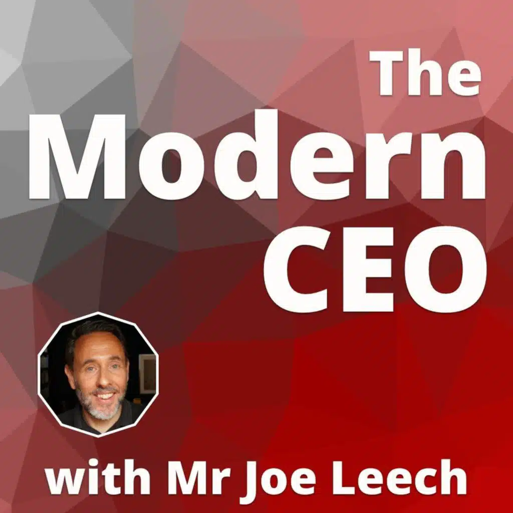 The CEO’s Guide to Success (Execution-First Leadership)