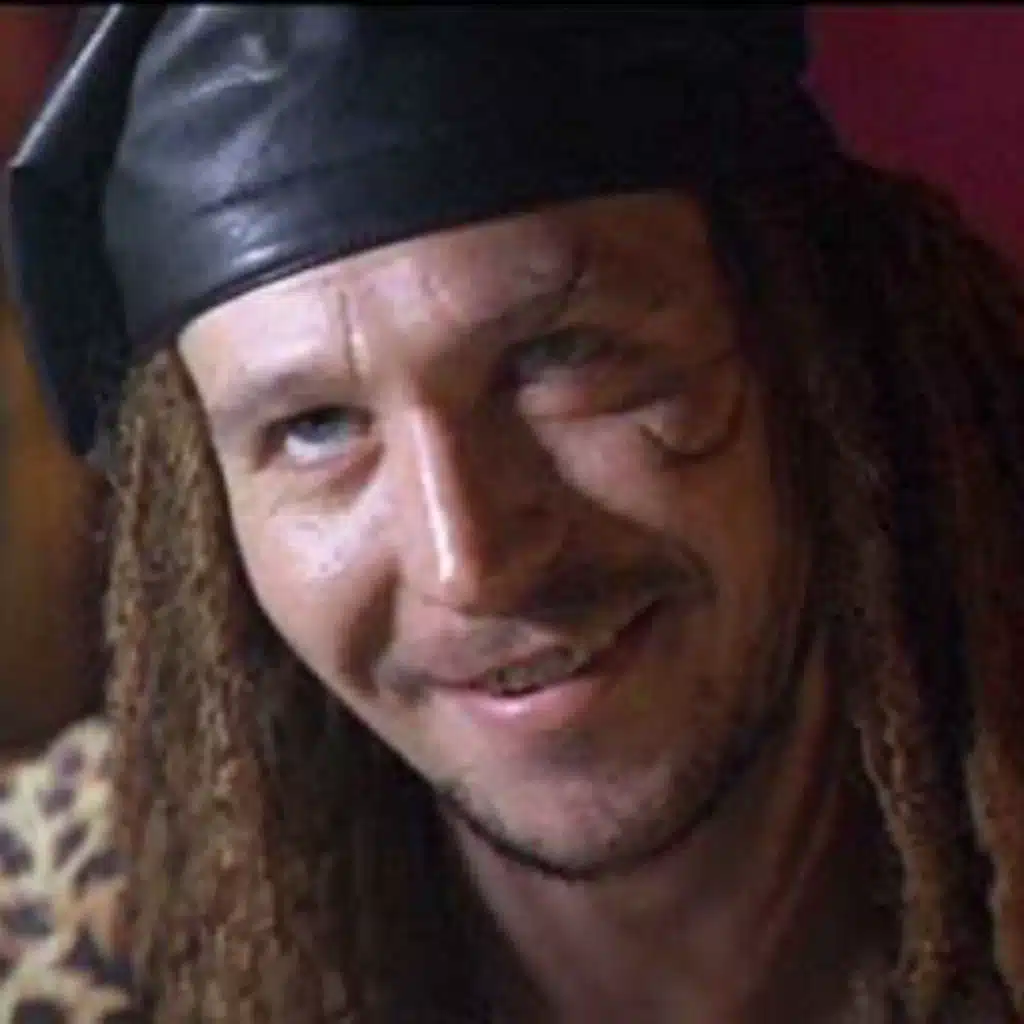 Slackers Dissecting Clarence vs Drexl