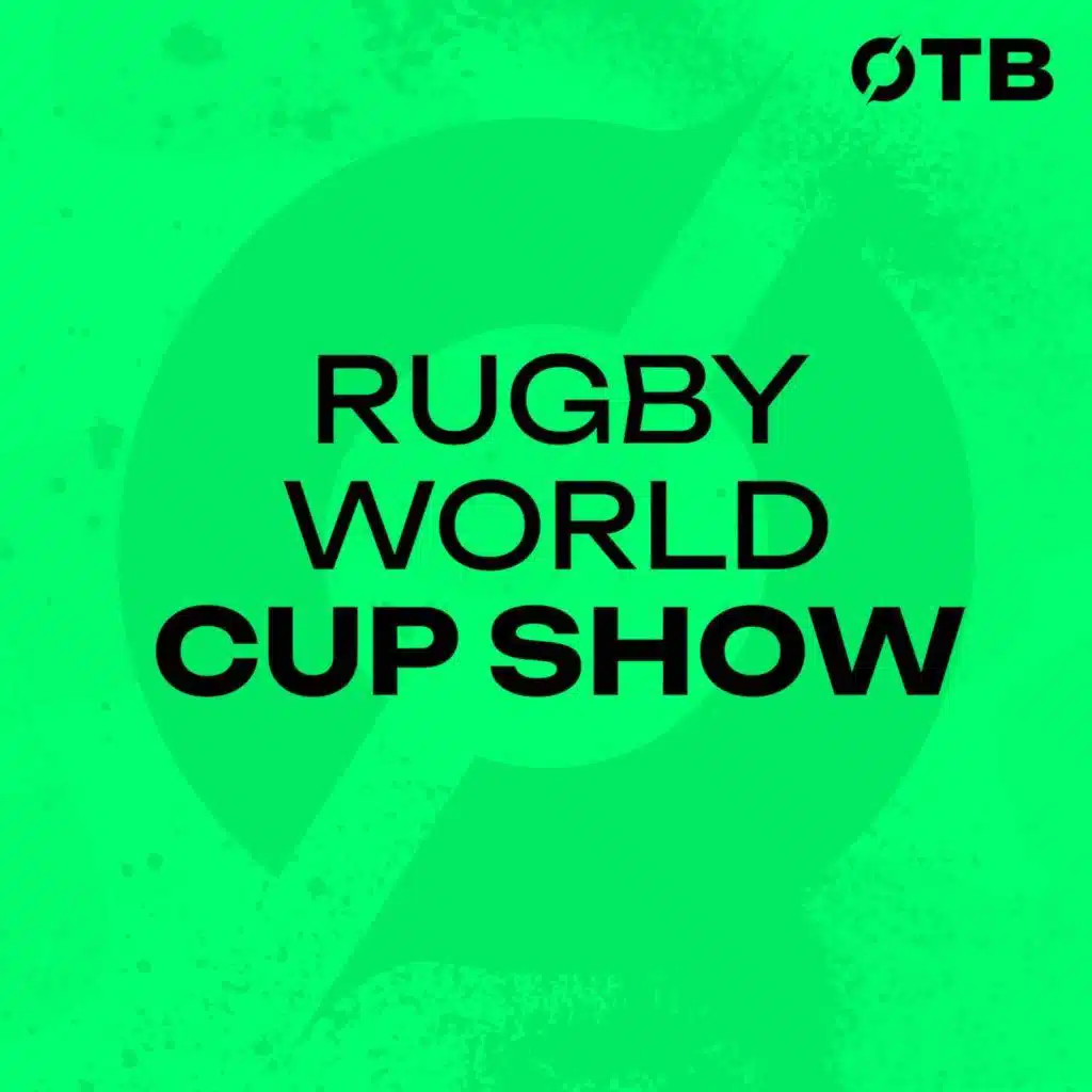 RUGBY WORLD CUP SHOW | "They are OFFSIDE!" | Controversial refereeing | What comes next? | Off The Ball
